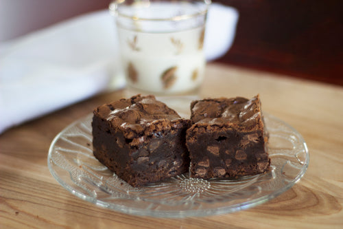 Brownie