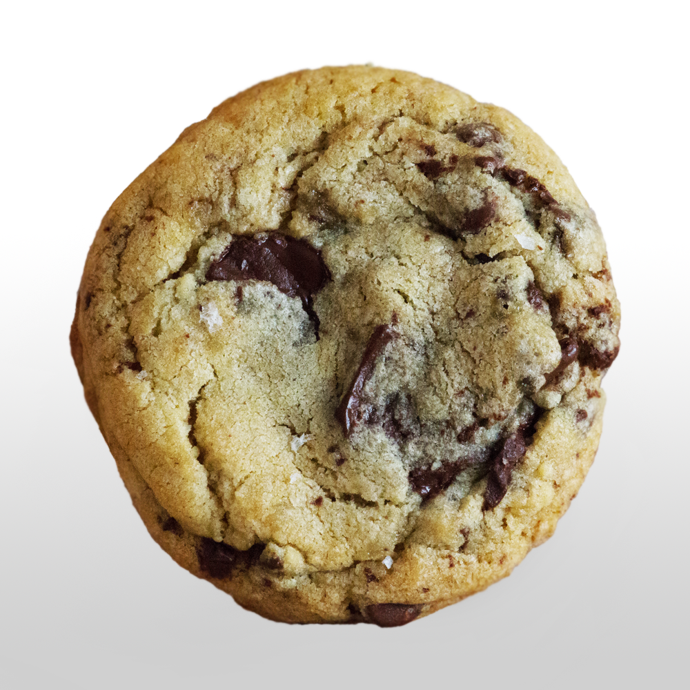 Chocolate Chunk Cookie