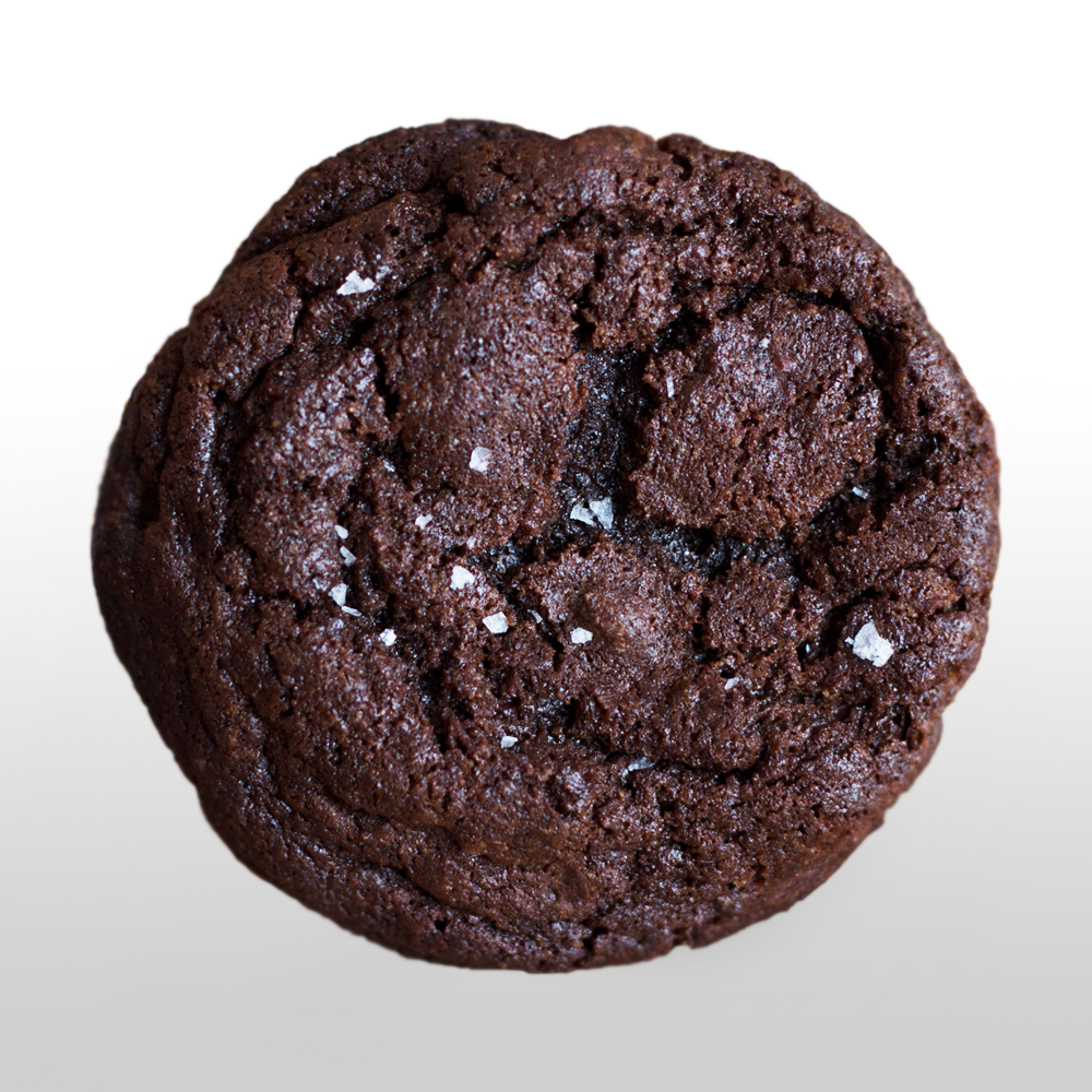 Double Chocolate Cookie