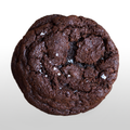 Double Chocolate Cookie