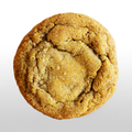 Ginger Molasses Cookie