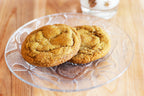 Ginger Molasses Cookie
