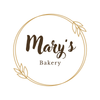Mary's Bakery - Home