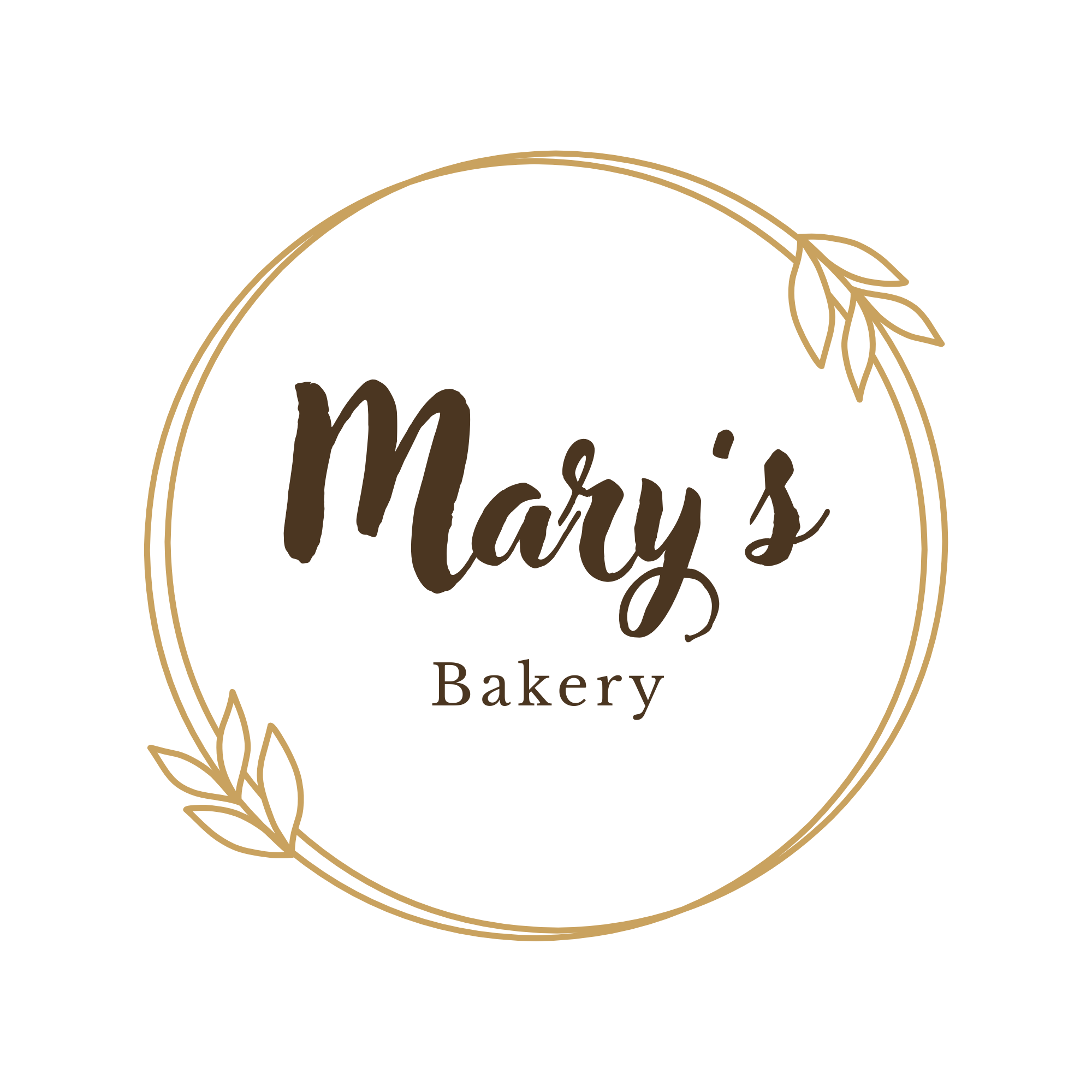 Mary's Bakery