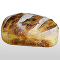Rosemary and Olive Oil Sourdough