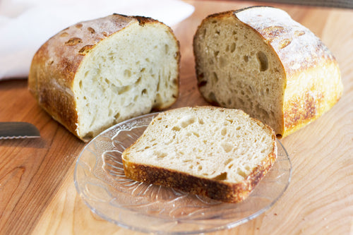 Country Loaf Sourdough